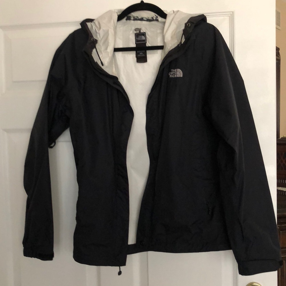 Northface Shell